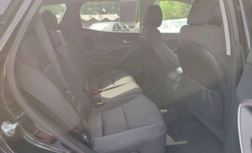 2013 Hyundai Santa Fe Sport
