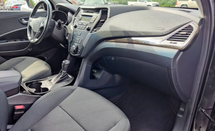 2013 Hyundai Santa Fe Sport