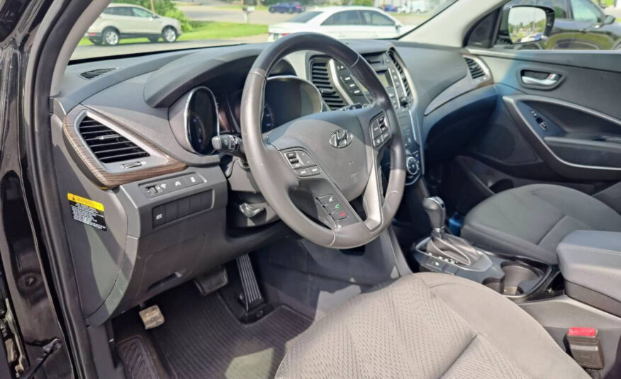 2013 Hyundai Santa Fe Sport