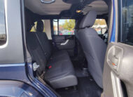 2013 Jeep Wrangler Unlimited