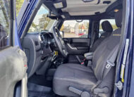 2013 Jeep Wrangler Unlimited