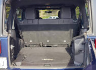 2013 Jeep Wrangler Unlimited
