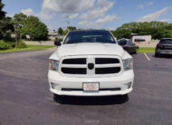 2013 RAM 1500