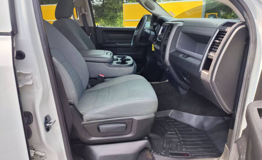 2013 RAM 1500
