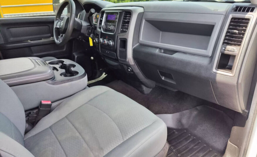 2013 RAM 1500