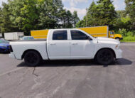 2013 RAM 1500