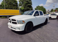2013 RAM 1500