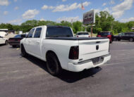 2013 RAM 1500