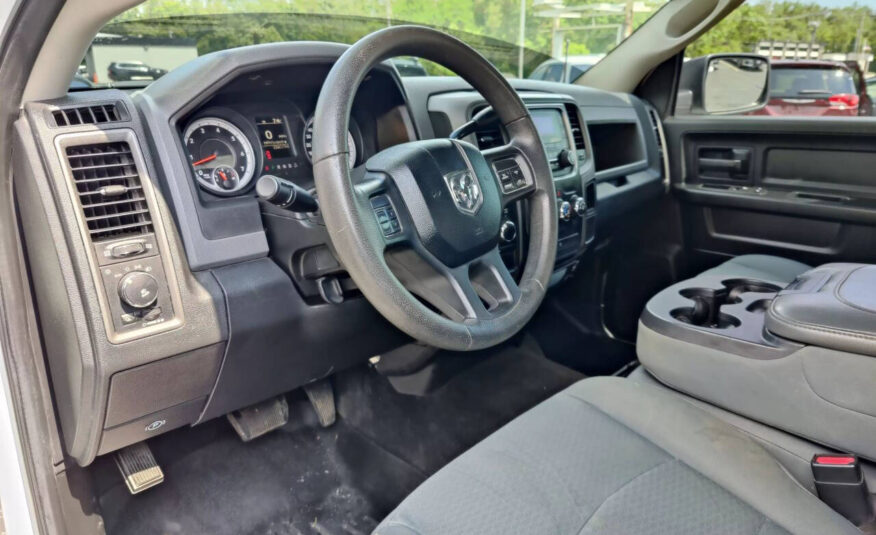 2013 RAM 1500