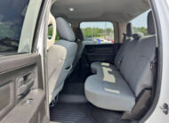 2013 RAM 1500