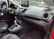 2014 Ford Fiesta