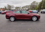 2015 Chevrolet Malibu
