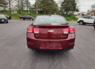 2015 Chevrolet Malibu
