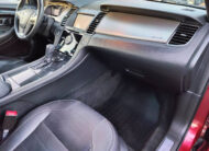 2015 Ford Taurus