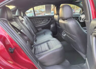 2015 Ford Taurus