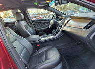 2015 Ford Taurus
