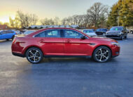 2015 Ford Taurus
