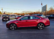 2015 Ford Taurus
