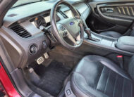 2015 Ford Taurus