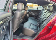 2015 Ford Taurus