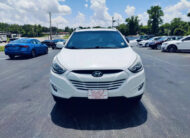 2015 Hyundai Tucson