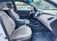 2015 Hyundai Tucson