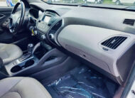 2015 Hyundai Tucson