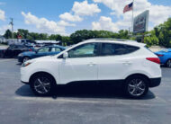 2015 Hyundai Tucson