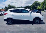 2015 Hyundai Tucson