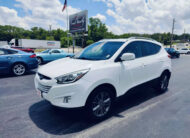 2015 Hyundai Tucson