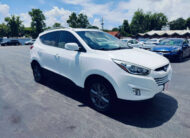 2015 Hyundai Tucson