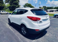 2015 Hyundai Tucson