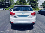 2015 Hyundai Tucson