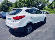 2015 Hyundai Tucson