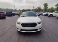 2016 Ford Taurus