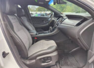 2016 Ford Taurus