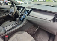 2016 Ford Taurus