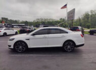 2016 Ford Taurus