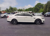 2016 Ford Taurus