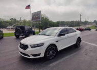 2016 Ford Taurus