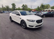 2016 Ford Taurus