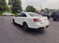 2016 Ford Taurus
