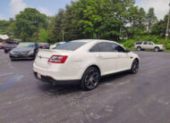 2016 Ford Taurus
