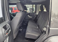 2017 Jeep Wrangler Unlimited