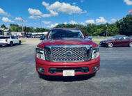 2017 Nissan Titan