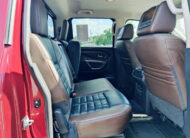2017 Nissan Titan