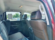 2017 Nissan Titan