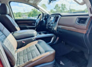 2017 Nissan Titan