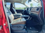 2017 Nissan Titan