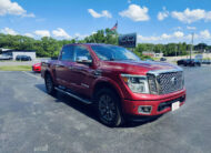 2017 Nissan Titan